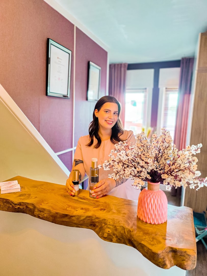 Foto van Cosmedink Beauty Center in Scherpenheuvel-Zichem — Schoonheidssalon (foto 1)