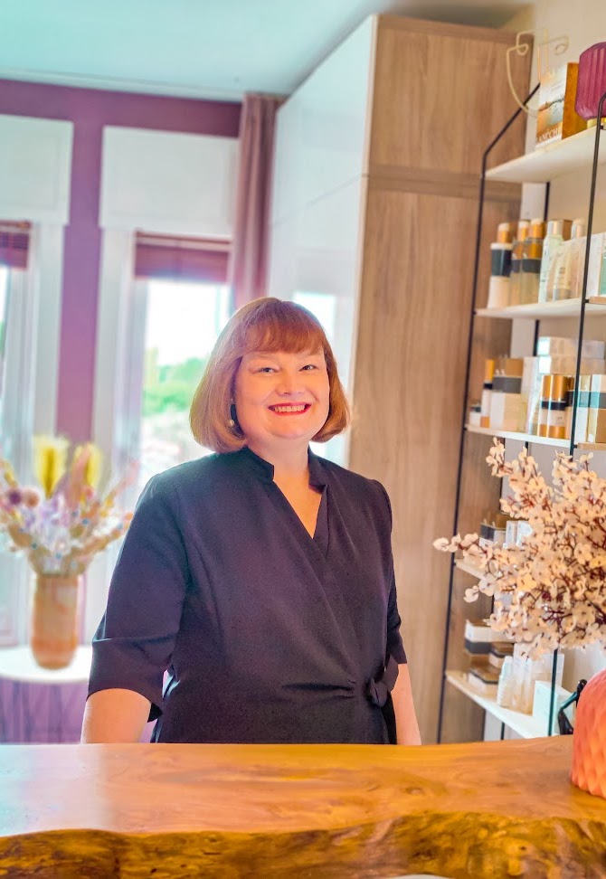 Foto van Cosmedink Beauty Center in Scherpenheuvel-Zichem — Schoonheidssalon (foto 3)