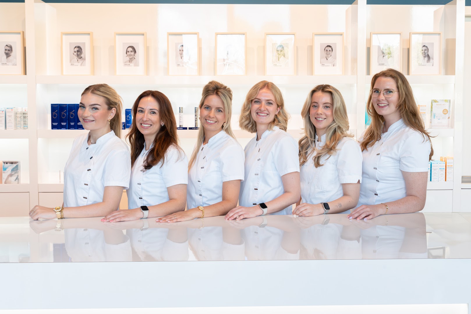 Foto van Cosmetique Totale Genk in Genk — Huidverzorgingskliniek (foto 1)