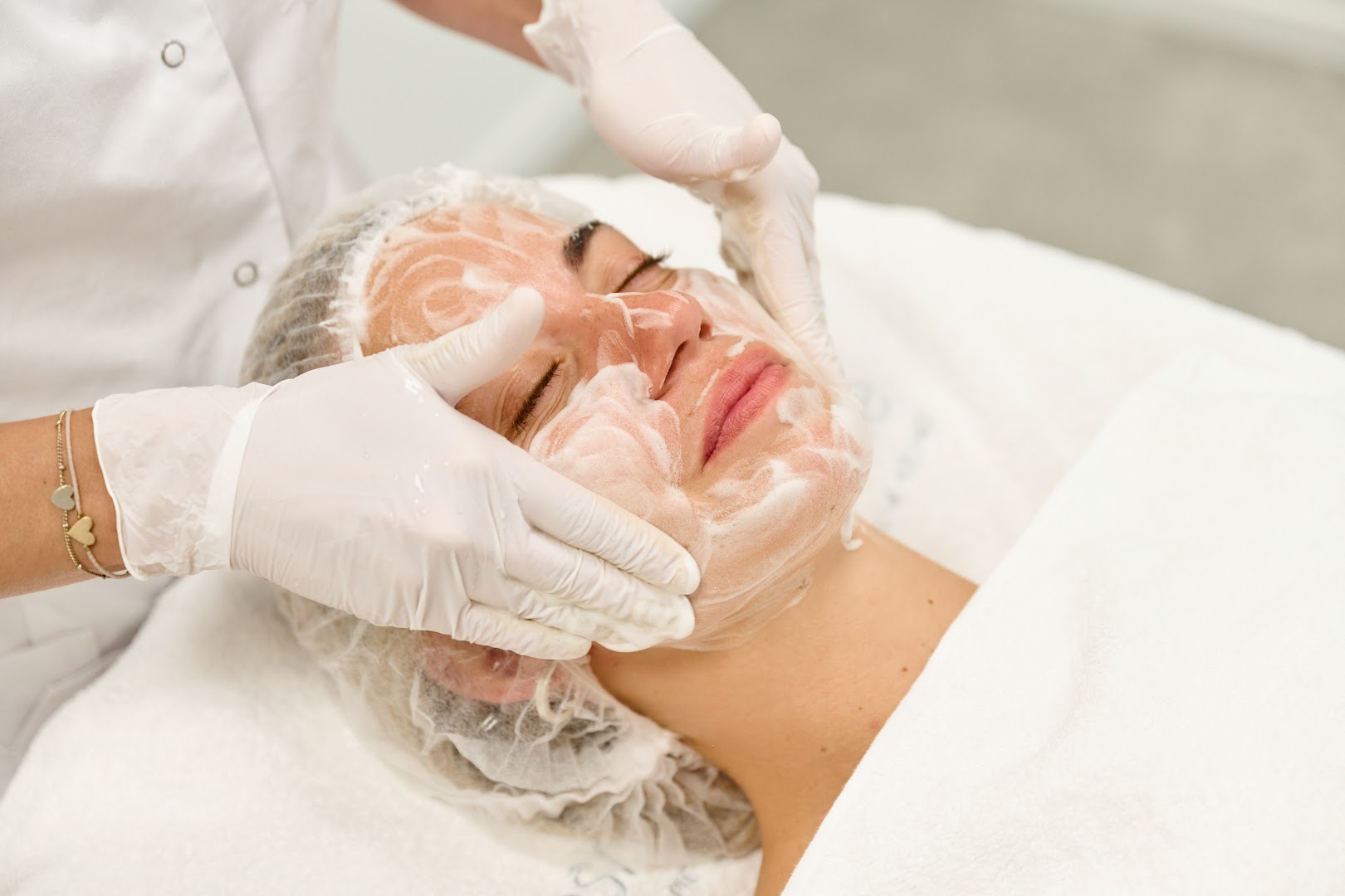 Foto van Cosmetique Totale Genk in Genk — Huidverzorgingskliniek (foto 3)