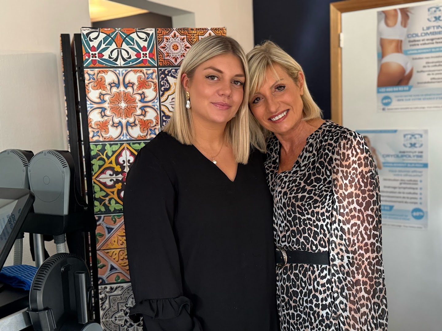 Foto van Cryo Celsius in Liège — Wellnesscentrum (foto 1)