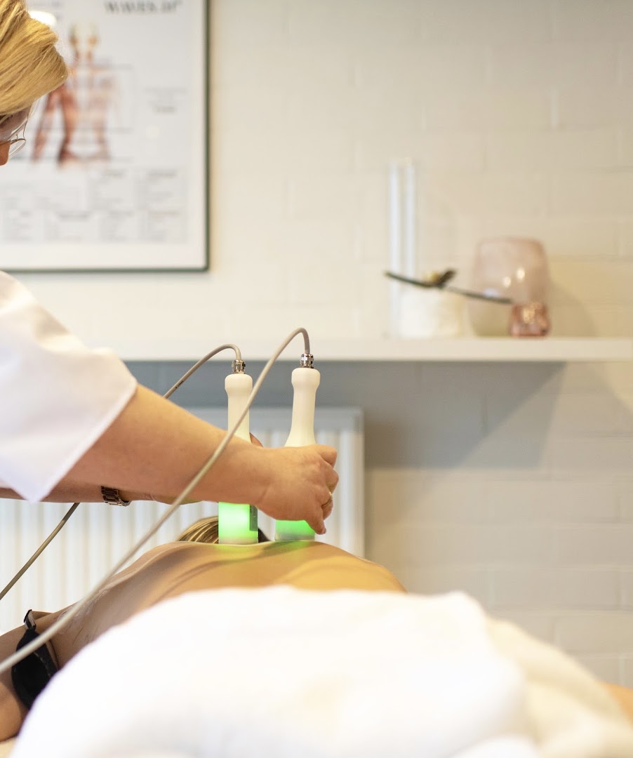 Foto van Cryo Corpo in Brasschaat — Schoonheidssalon (foto 2)