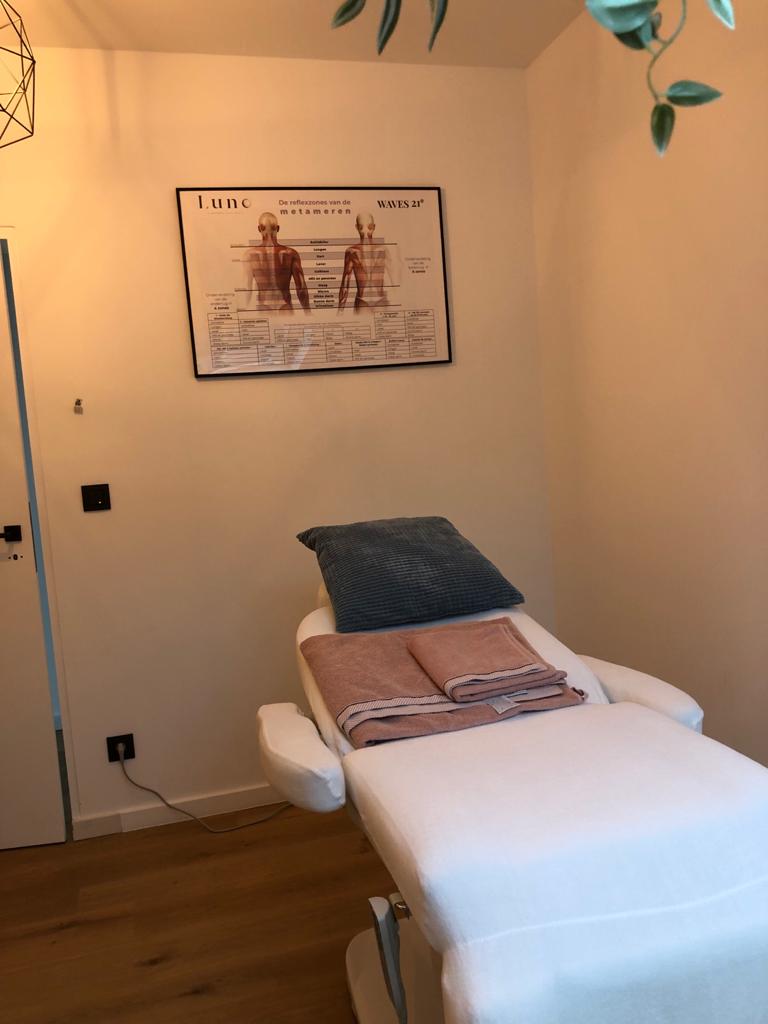 Foto van Cryo Form in Keerbergen — Schoonheidsspecialist (foto 1)