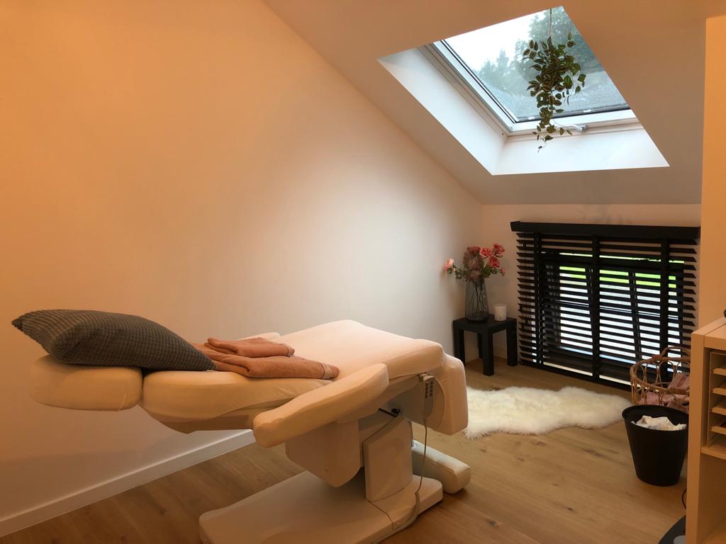 Foto van Cryo Form in Keerbergen — Schoonheidsspecialist (foto 3)