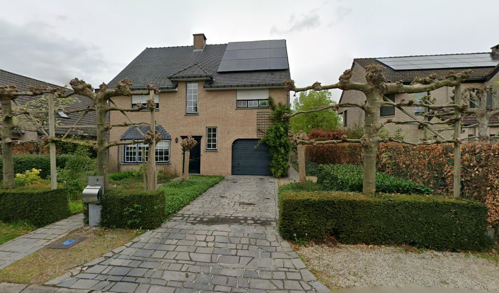 Foto van Cryo Instituut in Westerlo — Schoonheidssalon