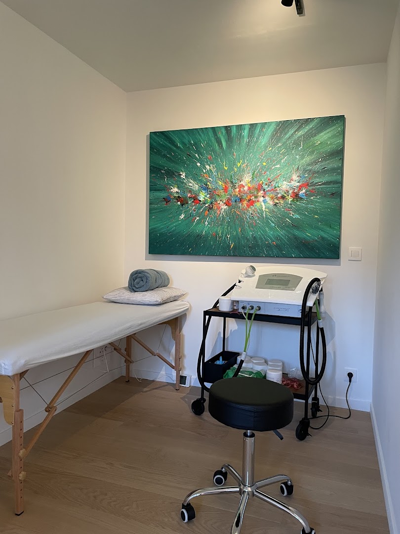 Foto van CryoAntwerp in Hove — Schoonheidssalon (foto 1)