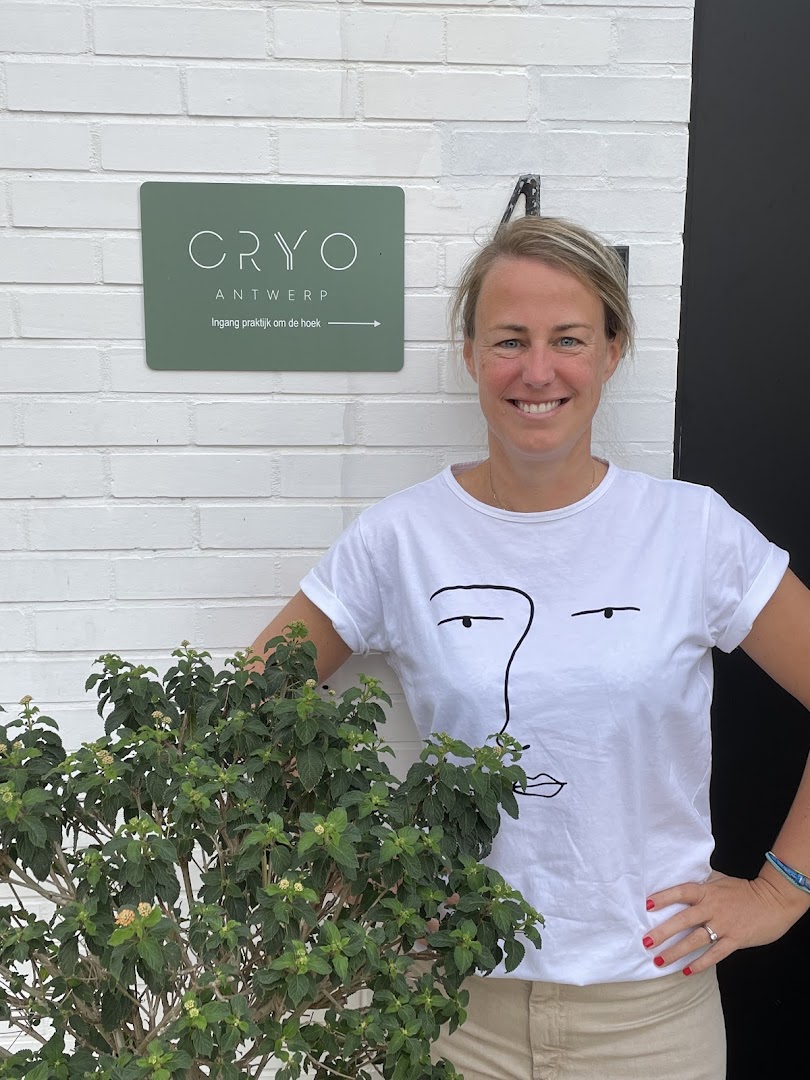Foto van CryoAntwerp in Hove — Schoonheidssalon (foto 2)