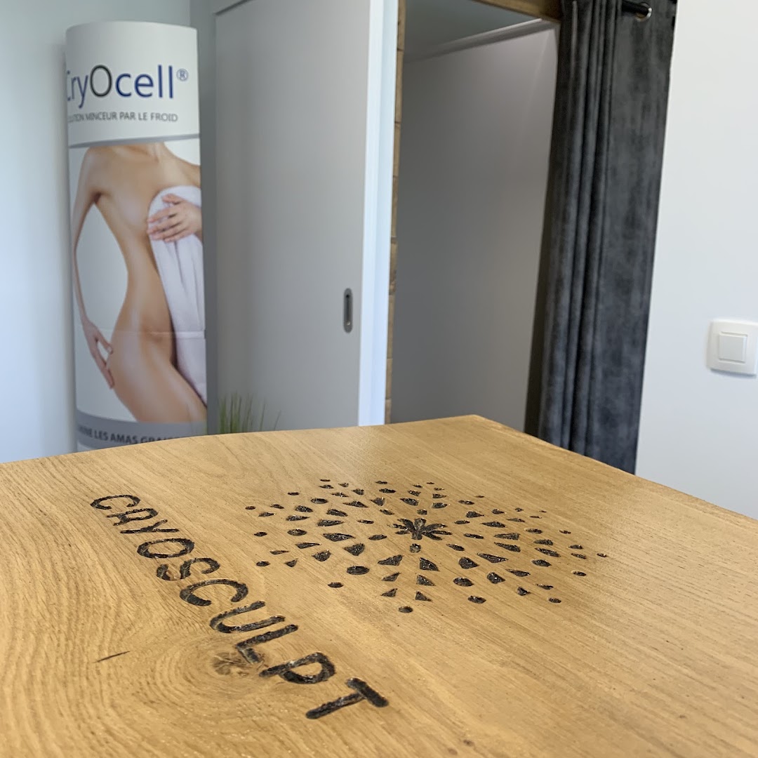 Foto van CryoSculpt Mons in Mons — Wellnesscentrum (foto 2)