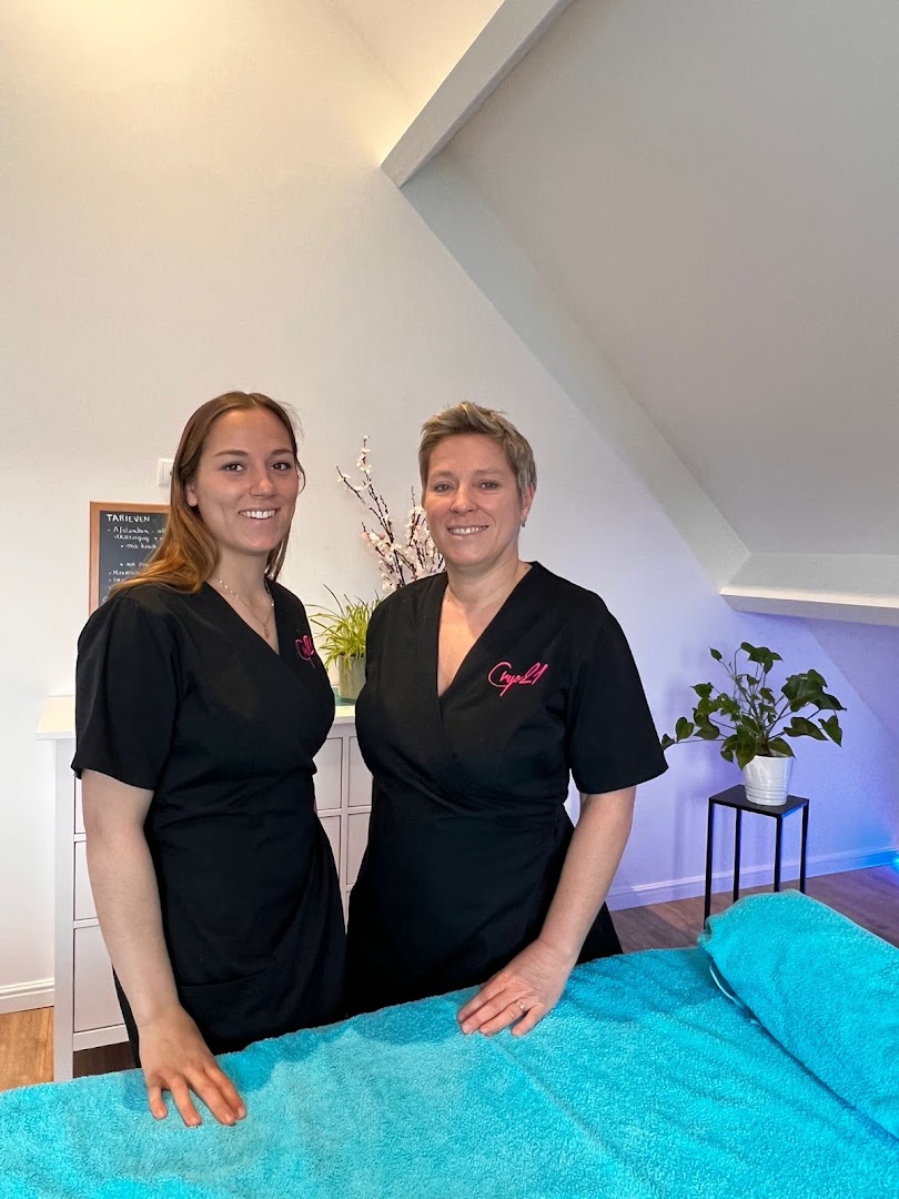Foto van CryoSilhouette in Bierbeek — Schoonheidssalon (foto 2)