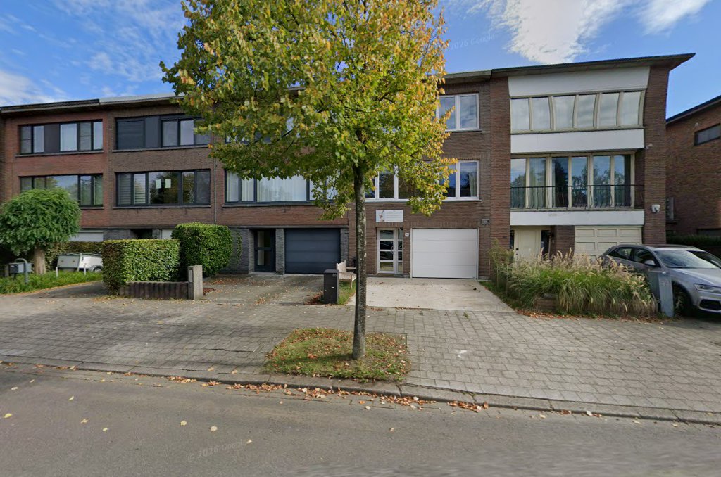 Foto van cryoslim in Edegem — Wellnesscentrum (foto 2)
