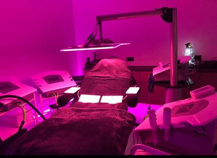 Foto van Cryostretto in Meerhout — Schoonheidssalon (foto 3)