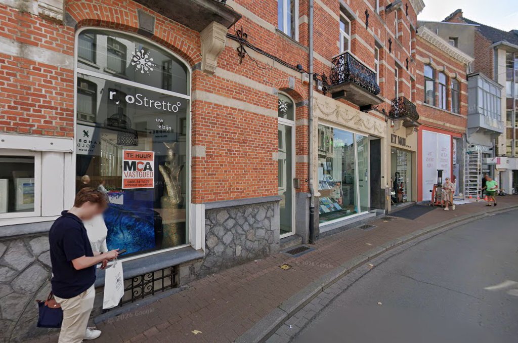 Foto van Cryostretto Hasselt in Hasselt — Schoonheidssalon (foto 1)