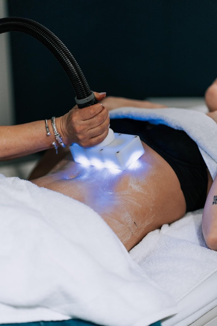 Foto van Cryostretto Hasselt in Hasselt — Schoonheidssalon (foto 3)