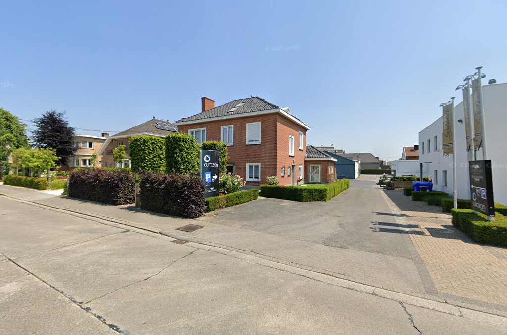 Foto van Cura Laser in Oudenaarde — Ontharing met laser (foto 3)