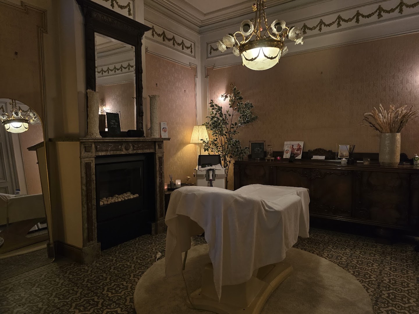 Foto van curalaser in Kuurne — Ontharing met laser (foto 2)