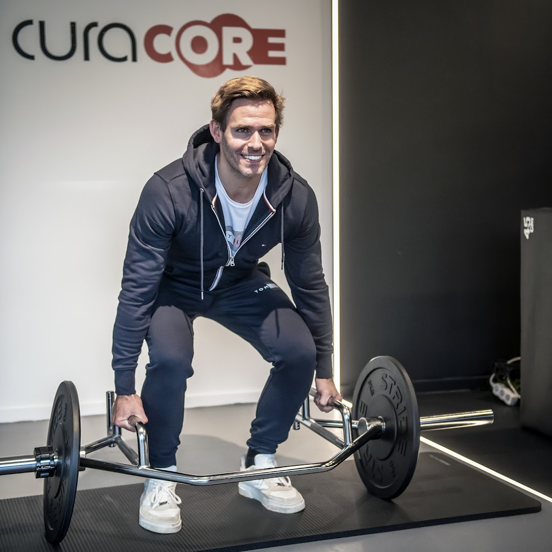 Foto van Curazon Bodycenter in Oudenaarde — Fitnessruimte (foto 3)