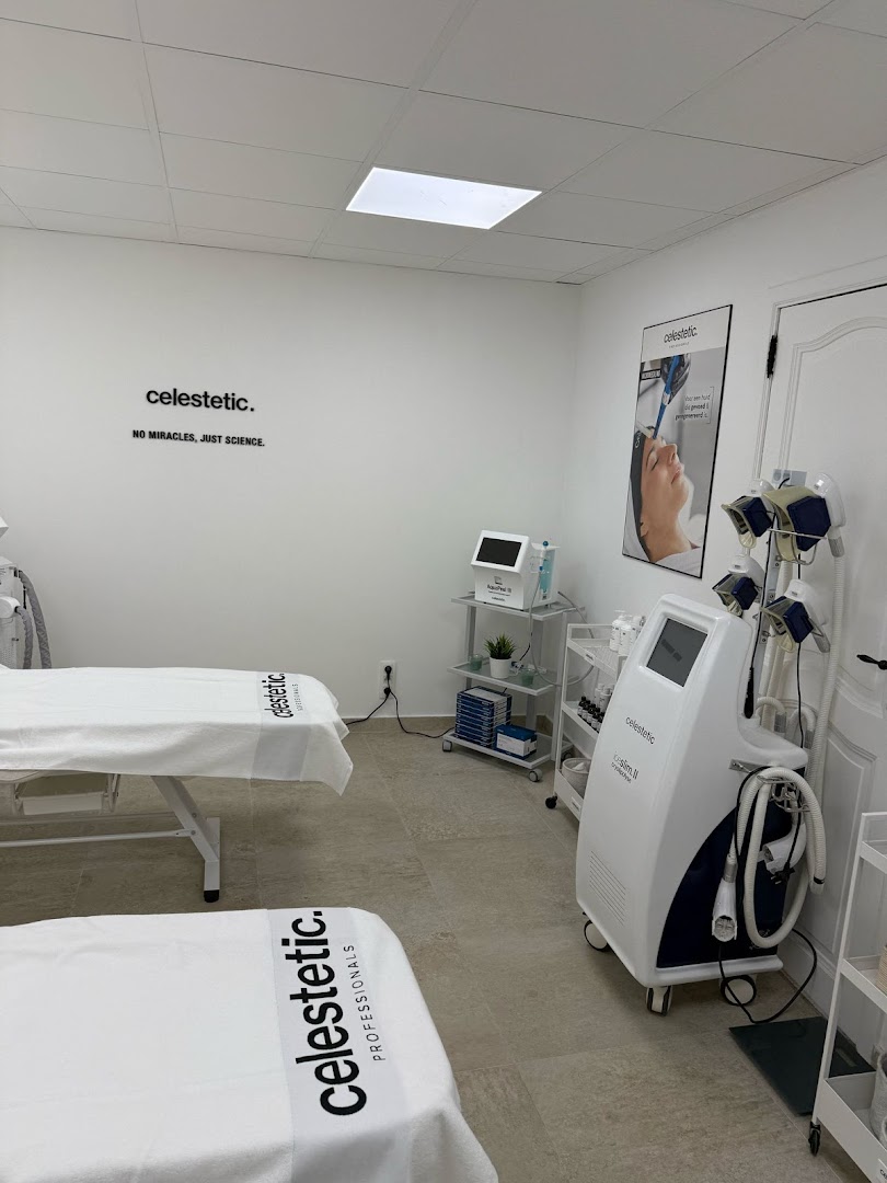 Foto van Deluxe Beauty in Hamme — Schoonheidssalon (foto 2)
