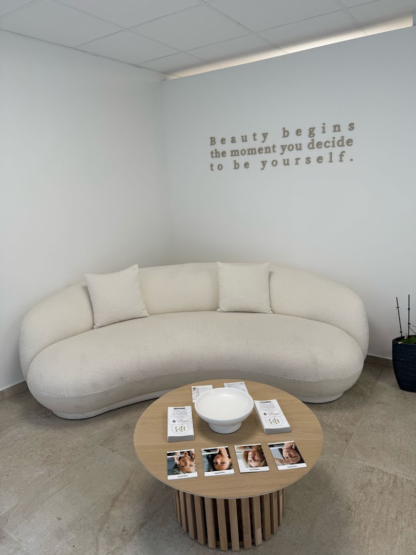 Foto van Deluxe Beauty in Hamme — Schoonheidssalon (foto 3)