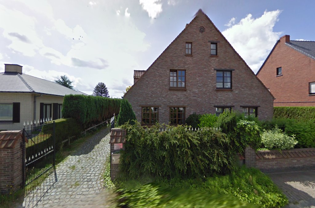Foto van DERMA-ART in Gavere — Schoonheidsspecialist (foto 2)