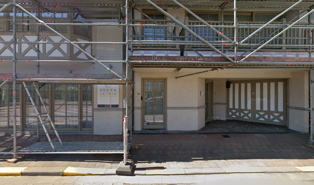 Foto van Derma Clinic in Knokke-Heist — Schoonheidssalon