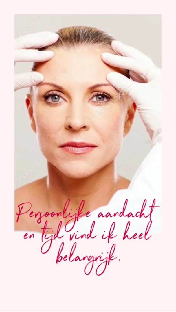 Foto van Dermabelle bij Anje - anti aging center - huidverbetering in Dessel — Schoonheidssalon (foto 2)