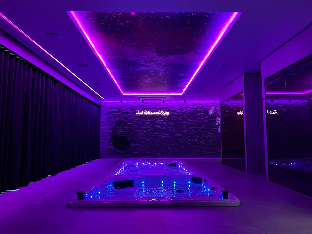 Foto van Dermacare Laserclinic & Spa in Turnhout — Schoonheidssalon (foto 1)