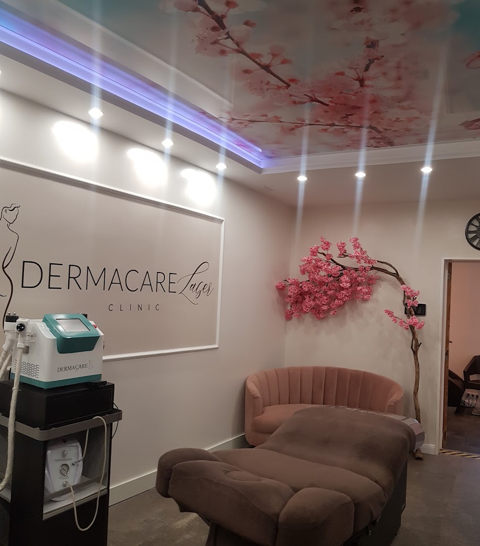 Foto van Dermacare Laserclinic & Spa in Turnhout — Schoonheidssalon (foto 3)