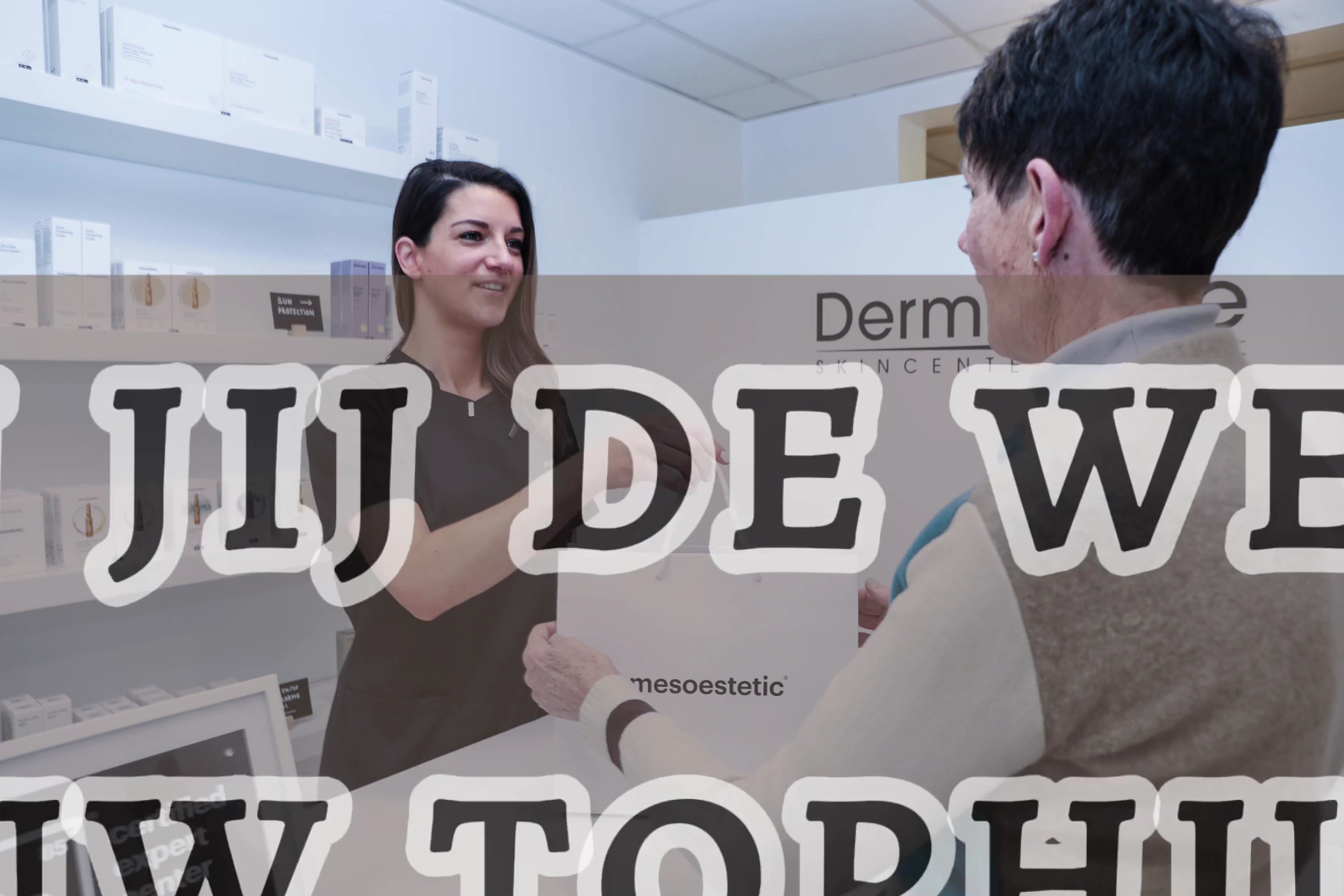 Foto van DermaCare Skincenter Aalst in Aalst — Schoonheidssalon (foto 2)