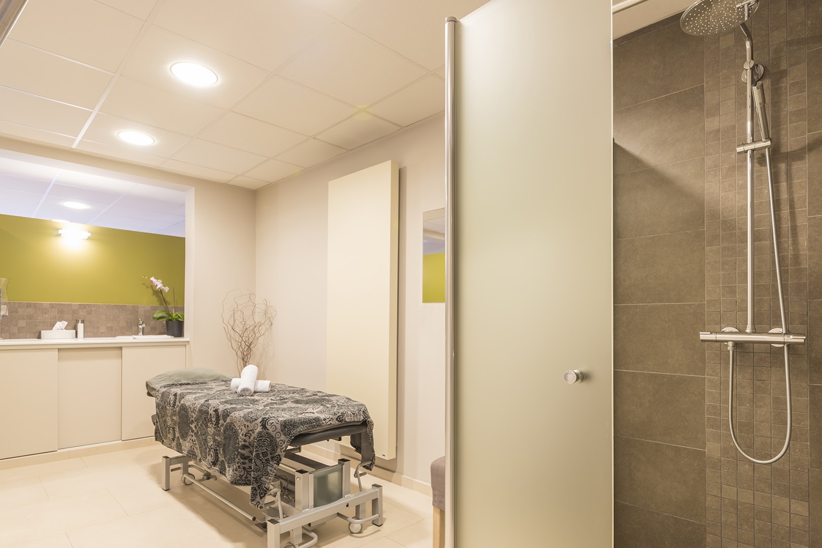 Foto van DermaCare Skincenter Aalst in Aalst — Schoonheidssalon (foto 3)