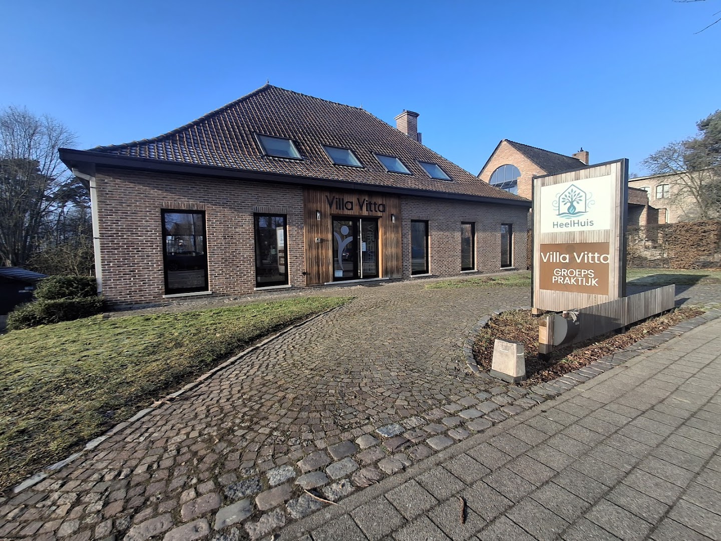 Foto van Dermaconcepts in Duffel — Huidverzorgingskliniek (foto 2)