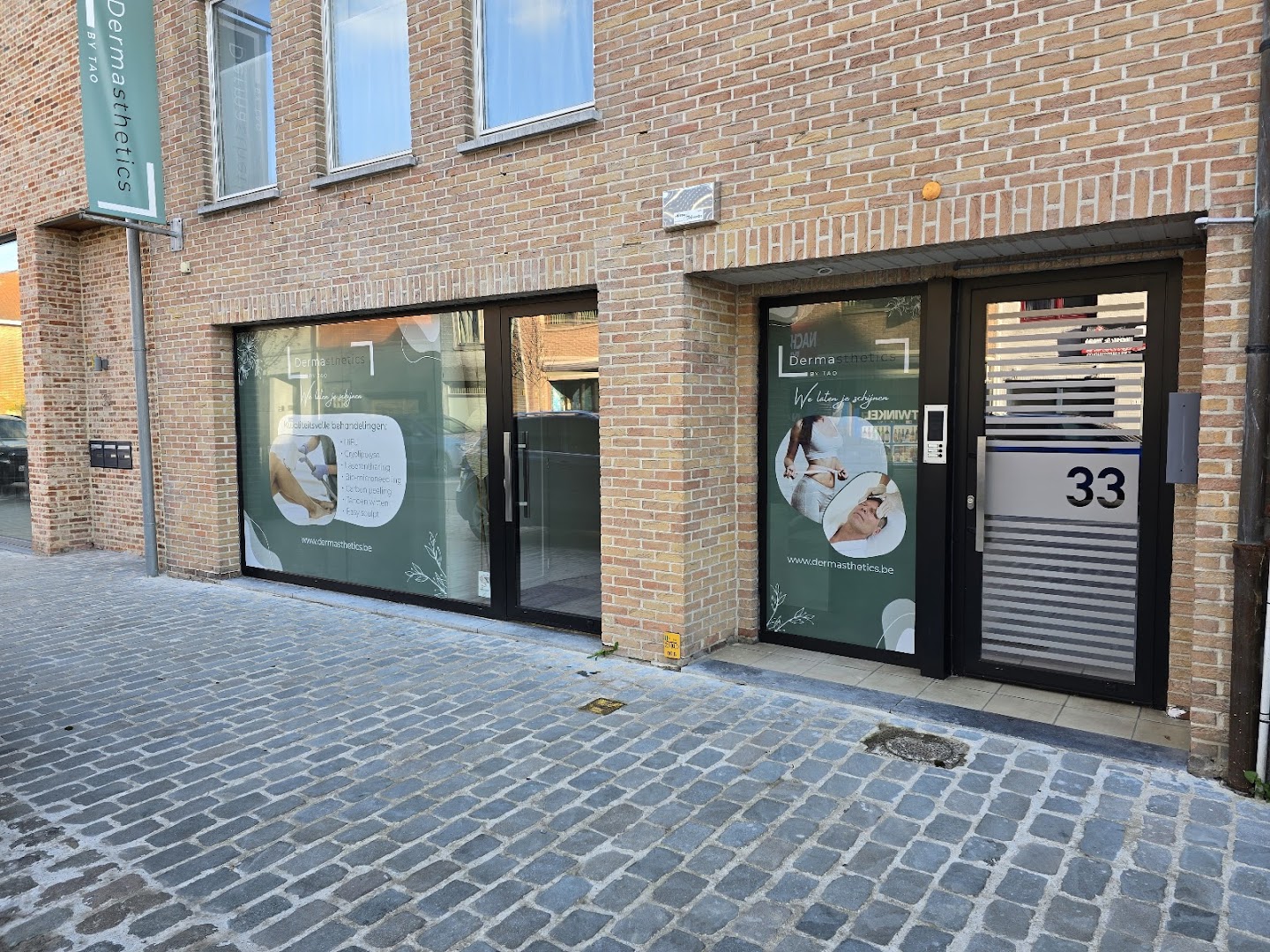 Foto van Dermasthetics by Tao in Keerbergen — Schoonheidssalon (foto 1)