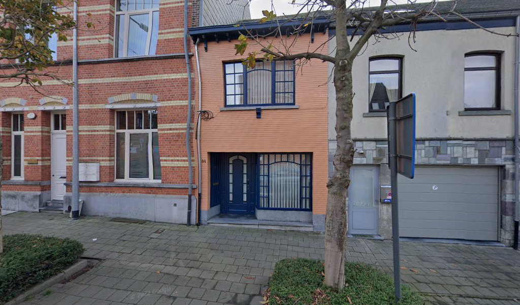 Foto van DermatoKliniek in Scherpenheuvel-Zichem — Arts