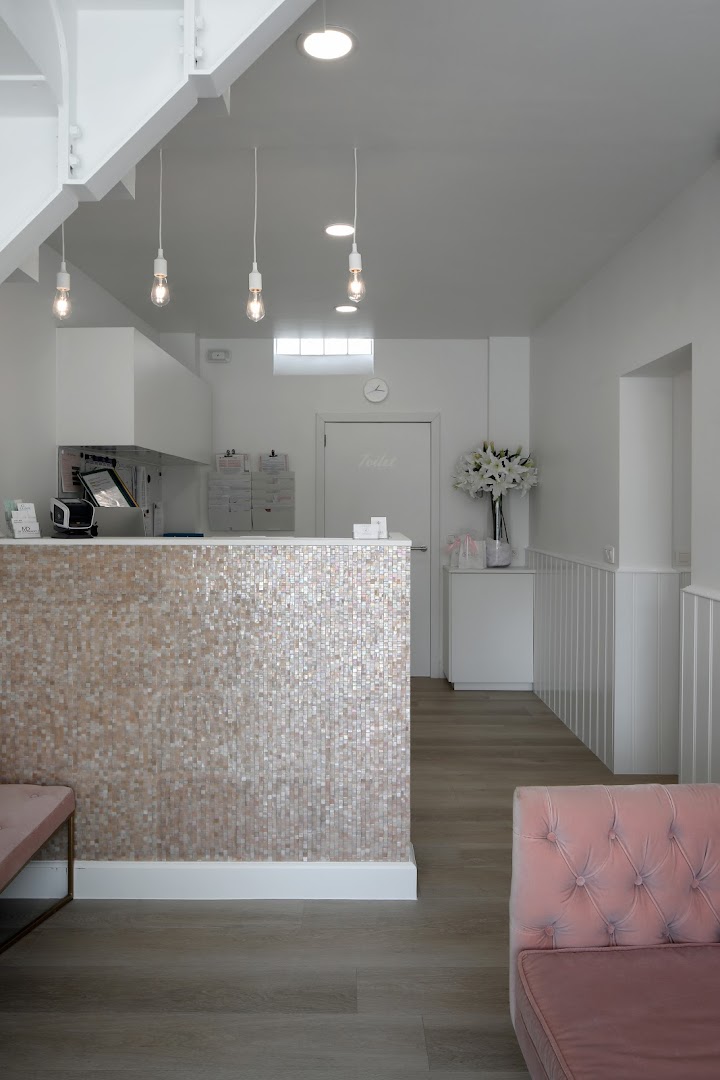 Foto van Dermatopigmentatie in Sint-Martens-Latem — Permanente make-up kliniek (foto 1)