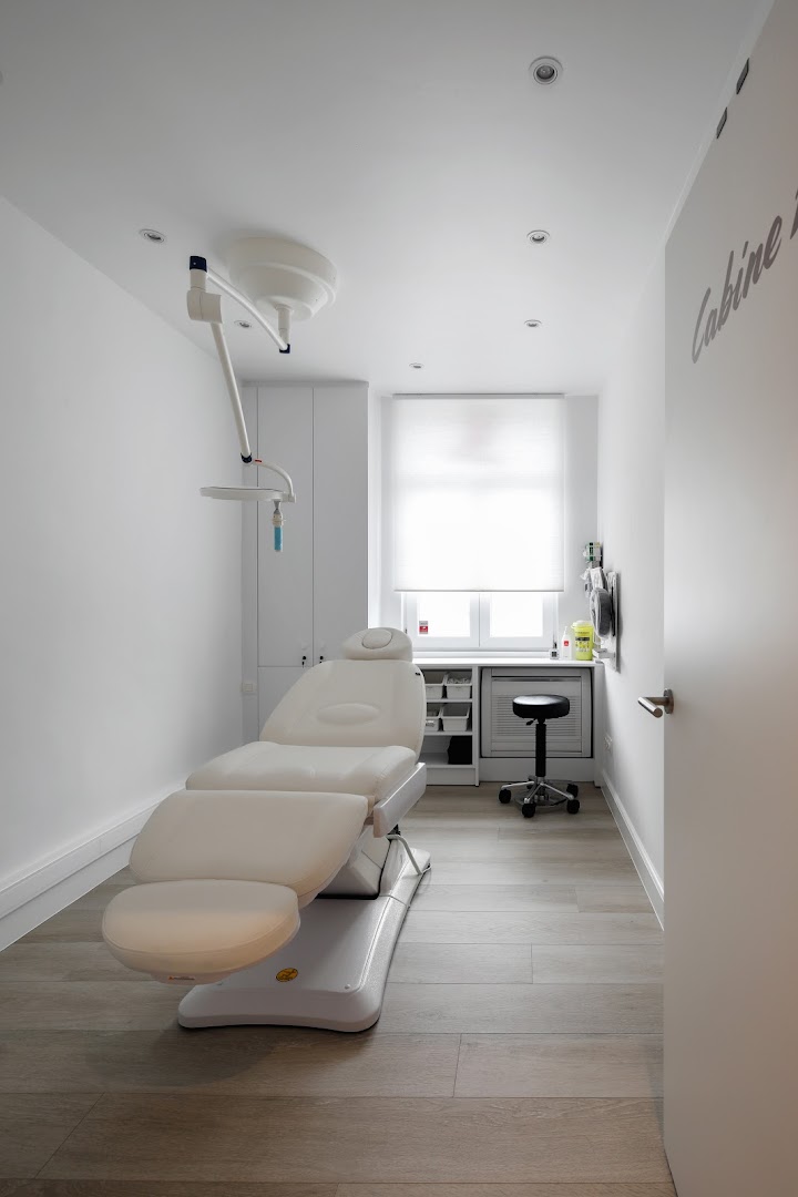 Foto van Dermatopigmentatie in Sint-Martens-Latem — Permanente make-up kliniek (foto 3)
