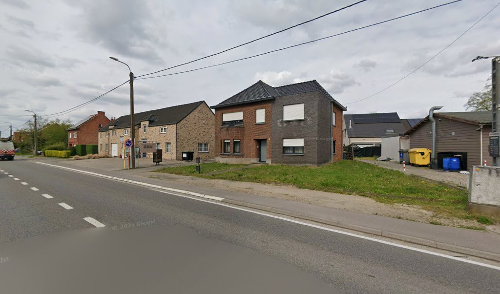Foto van Deroy / Mireille in Rotselaar — Schoonheidssalon