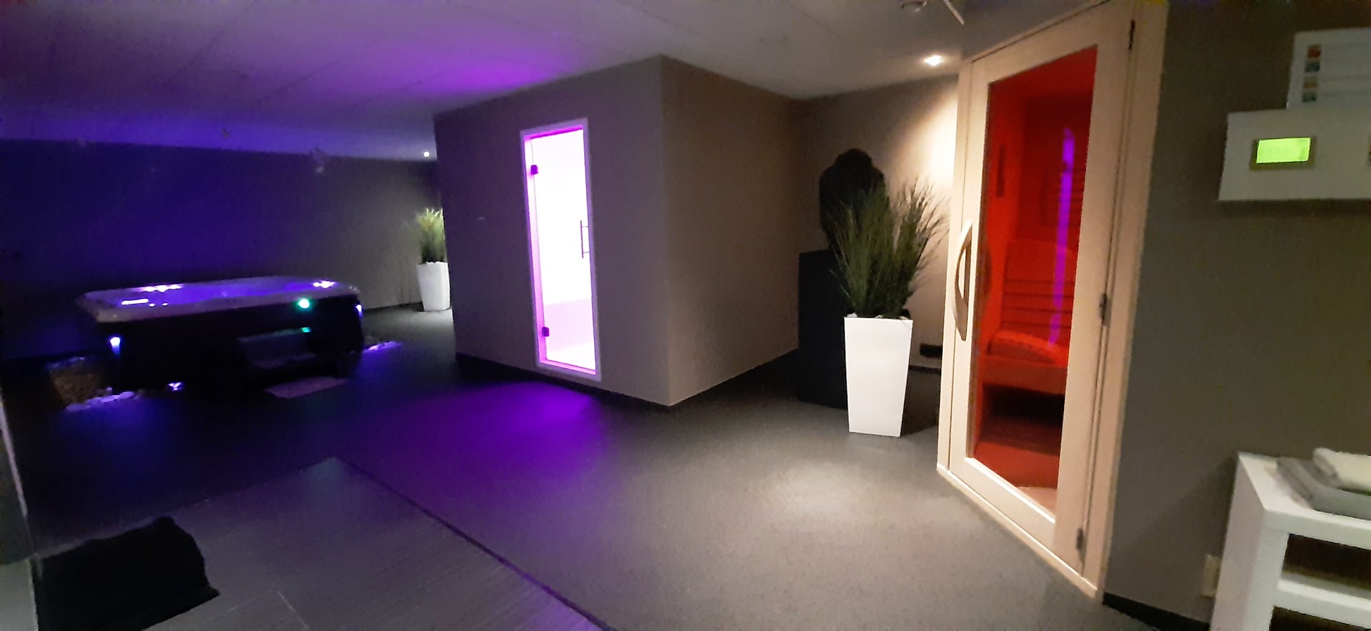 Foto van Di Sano in Maaseik — Schoonheidssalon (foto 1)