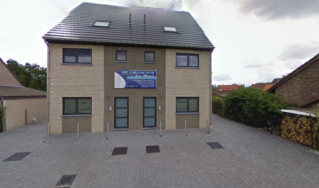Foto van Dieet- En Wellnesscenter Suzy in Rotselaar — Voedingsdeskundige