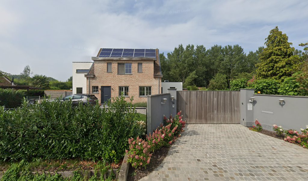 Foto van Diëtiste Anne-Lynn De Vrij in Wommelgem — Voedingsdeskundige