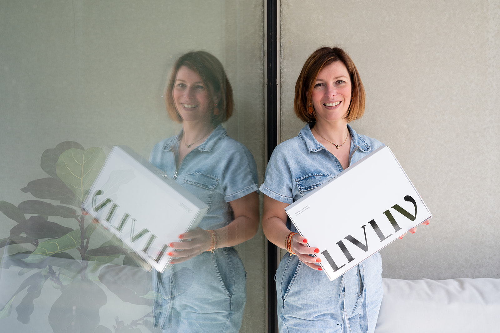Foto van Divine Body in Dessel — Gezondheidsconsulent (foto 1)