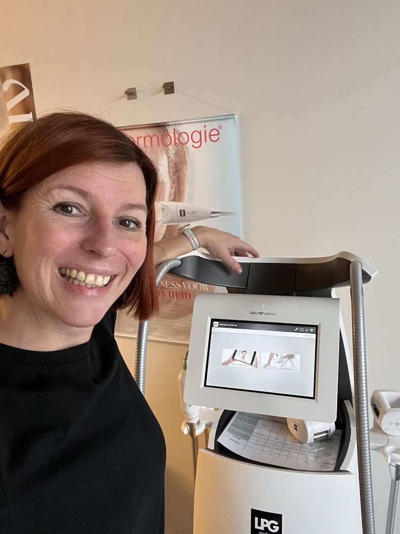 Foto van Divine Body in Dessel — Gezondheidsconsulent (foto 3)