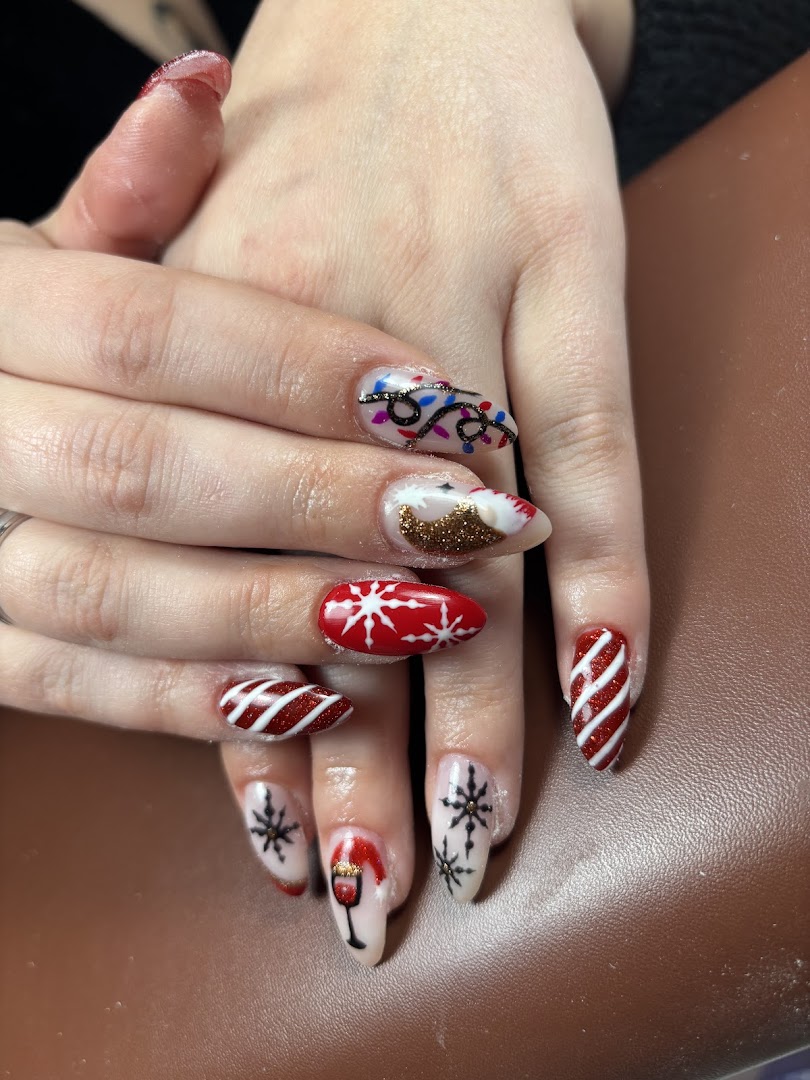 Foto van Dolce Vita Beauty in Zonhoven — Schoonheidssalon (foto 1)