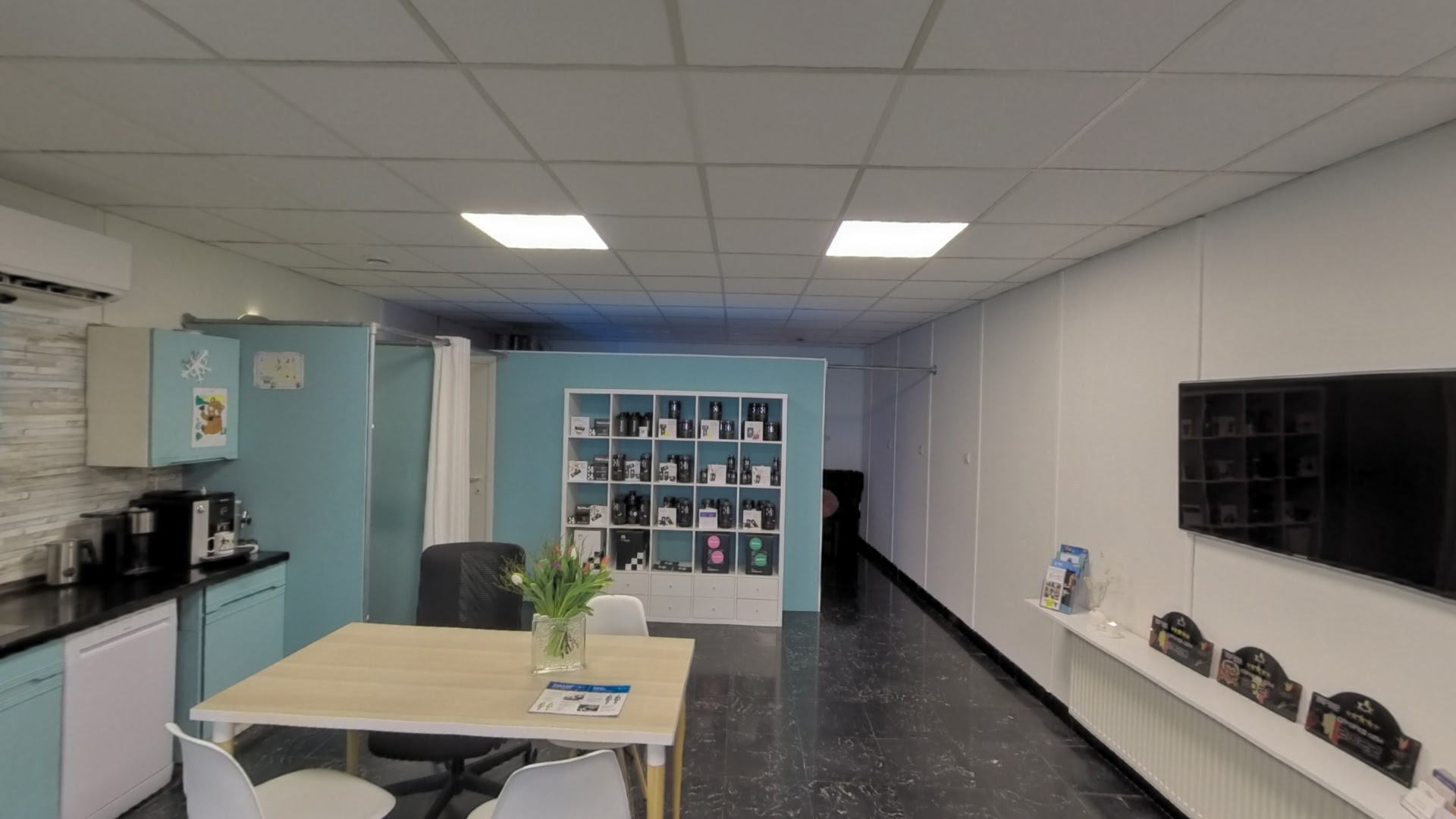 Foto van E-Fit by Cindy in Hoogstraten — Sportschool (foto 3)
