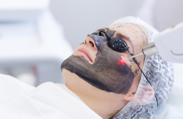 Foto van E Laser in Kuurne — Schoonheidssalon (foto 1)
