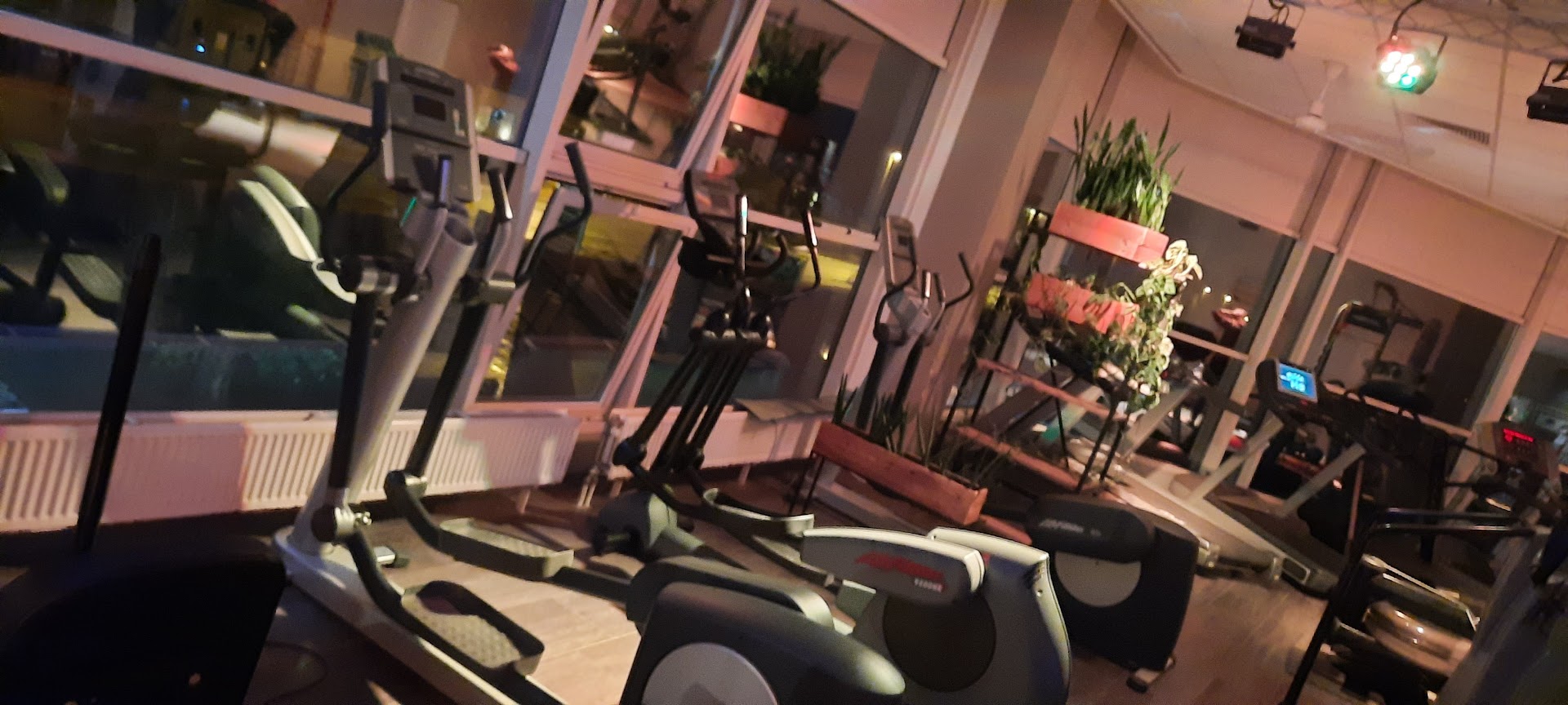 Foto van Easyfit Stekene in Stekene — Sportschool (foto 2)