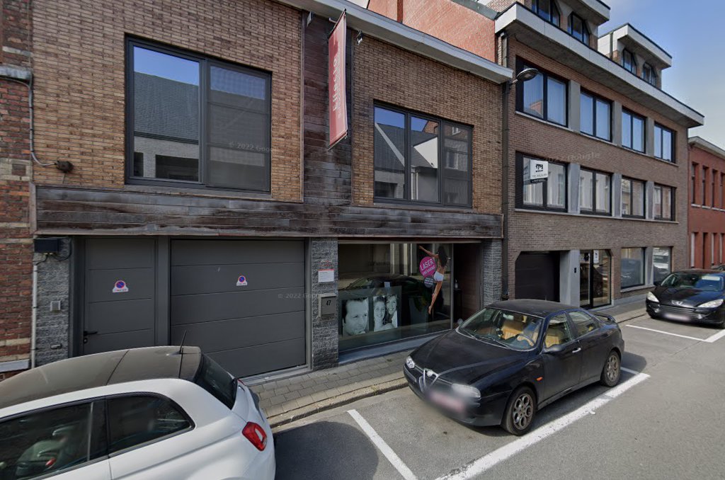 Foto van Effecto Schoonheidsinstituut in Tielt — Schoonheidssalon (foto 1)
