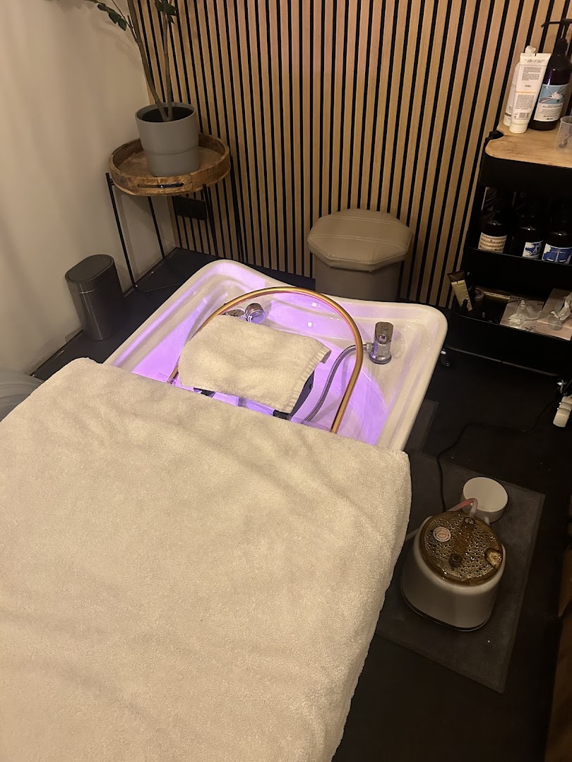 Foto van Elegantia in Herent — Schoonheidssalon (foto 2)