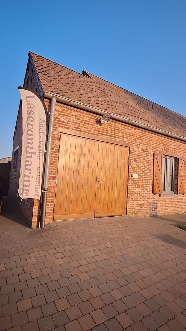 Foto van Elevate Huidverbetering & Laserontharing in Kasterlee — Ontharing met laser (foto 2)