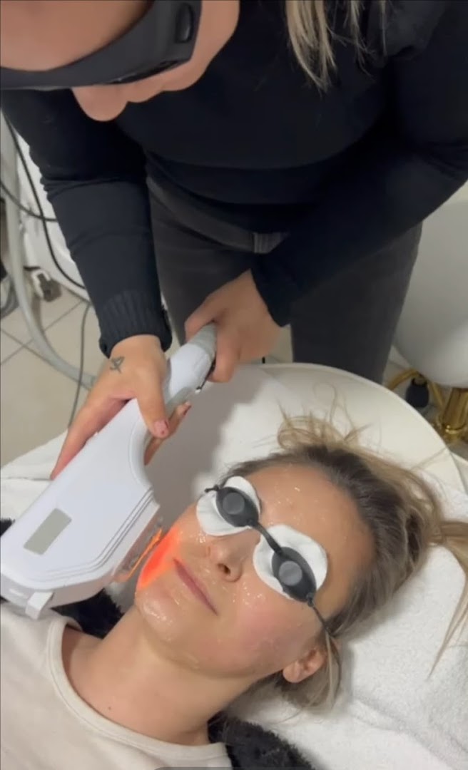 Foto van Elify Pure Beauty in Gent — Schoonheidssalon (foto 1)
