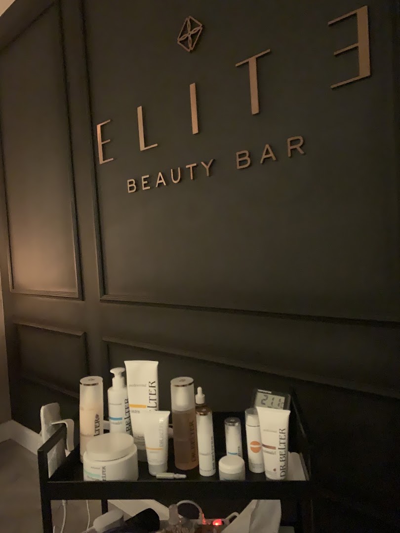Foto van ELITE Beauty Bar in Maasmechelen — Ontharing met laser (foto 2)