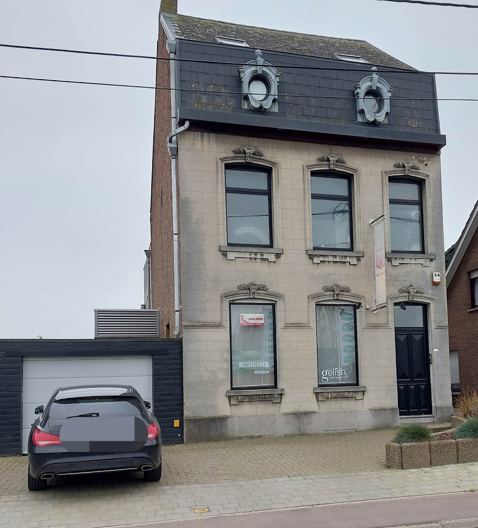 Foto van Elle bvba in Londerzeel — Schoonheidssalon (foto 1)